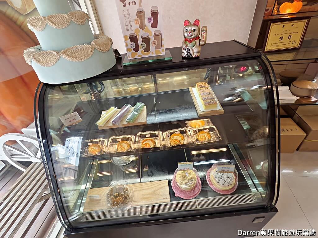 晟洸菓子坊,瑞芳美食,瑞芳伴手禮,四腳亭美食,四腳亭伴手禮,瑞芳麵包店,南瓜乳酪蛋糕,南瓜吐司,南瓜餐包,新北伴手禮