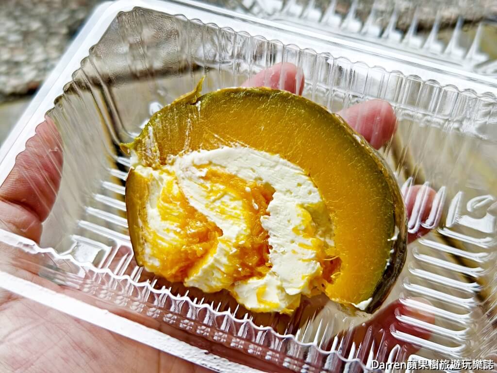 網站近期文章：晟洸菓子坊》瑞芳伴手禮推薦必買南瓜乳酪蛋糕四腳亭隱藏版人氣麵包店整顆南瓜乳酪蛋糕超吸睛