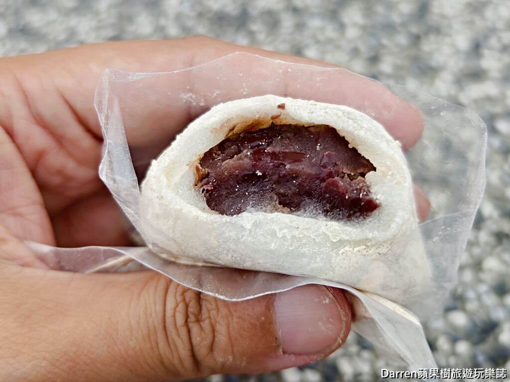 如糬佳珍手工麻糬,內湖麻糬,內湖美食,內湖甜點,內湖伴手禮,內湖下午茶,台北麻糬,台北甜點,水果大福,手工麻糬,爆餡麻糬,江南街美食,港墘美食