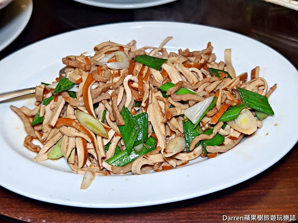 江浙秀蘭小館,台北江浙菜,東門站美食,大安區美食,台北上海菜推薦,台北合菜餐廳,米其林推薦餐廳