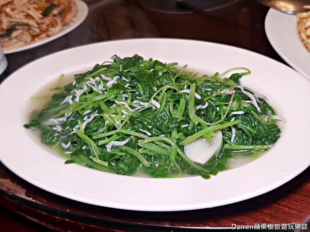 江浙秀蘭小館,台北江浙菜,東門站美食,大安區美食,台北上海菜推薦,台北合菜餐廳,米其林推薦餐廳