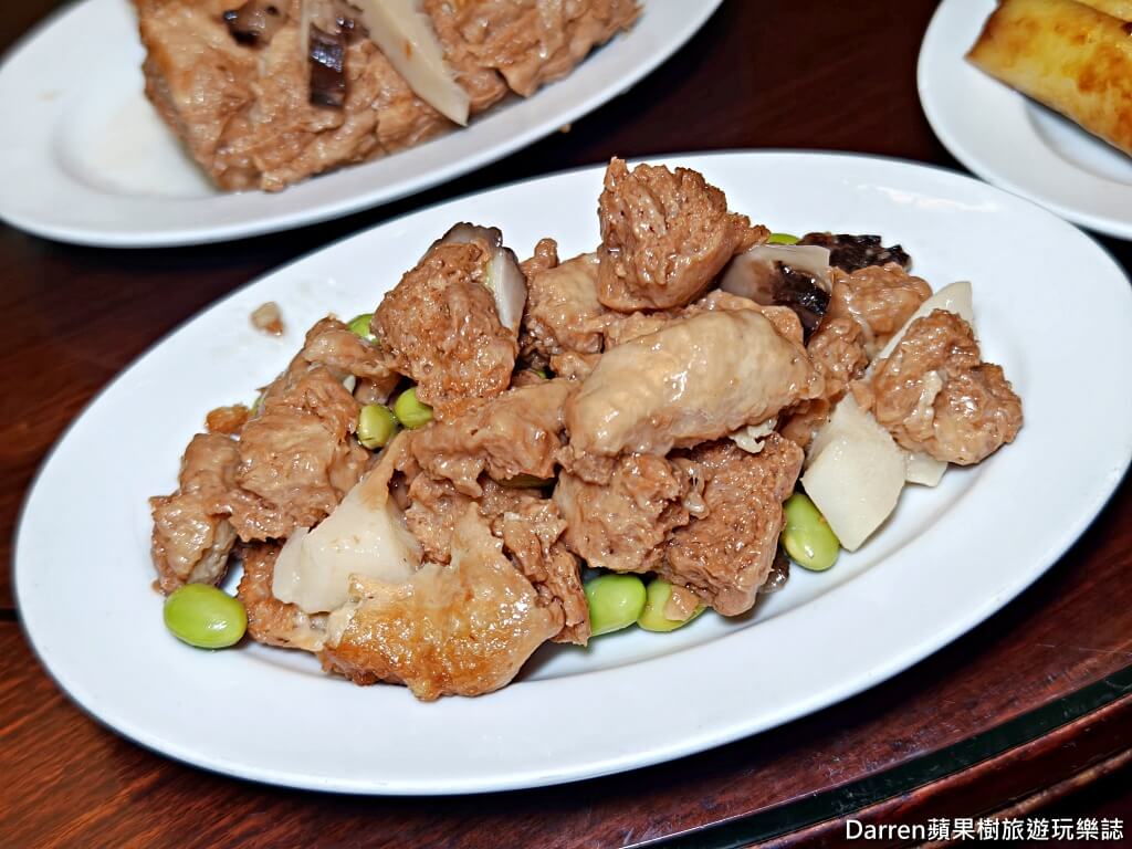 江浙秀蘭小館,台北江浙菜,東門站美食,大安區美食,台北上海菜推薦,台北合菜餐廳,米其林推薦餐廳