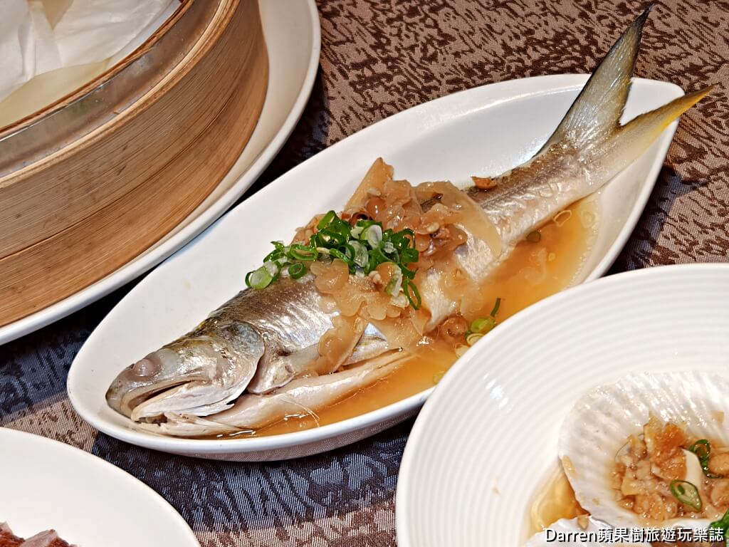 桃園喜來登酒店禧粵樓中餐廳,喜來登禧粵樓港式餐廳,桃園港式吃到飽,桃園片皮鴨吃到飽,桃園吃到飽餐廳推薦,桃園粵菜推薦,大園美食推薦