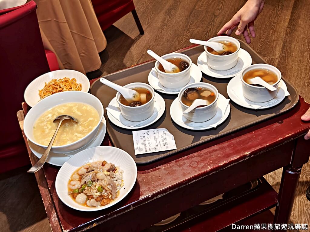 網站近期文章：桃園喜來登酒店禧粵樓中餐廳》港式吃到飽推薦櫻桃片皮鴨無限吃超過50道粵菜港點現點現做