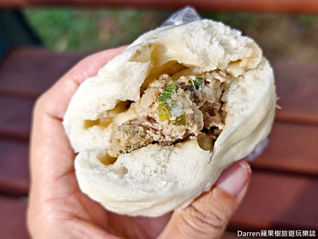 紅林包子舖中和店,中和美食,中和早餐,中和包子推薦,新北包子店,景德街美食,中和景德街美食,手工包子,人氣包子店,早餐推薦,銅板美食