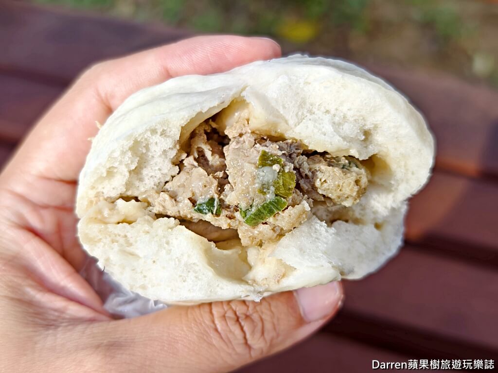 紅林包子舖中和店,中和美食,中和早餐,中和包子推薦,新北包子店,景德街美食,中和景德街美食,手工包子,人氣包子店,早餐推薦,銅板美食