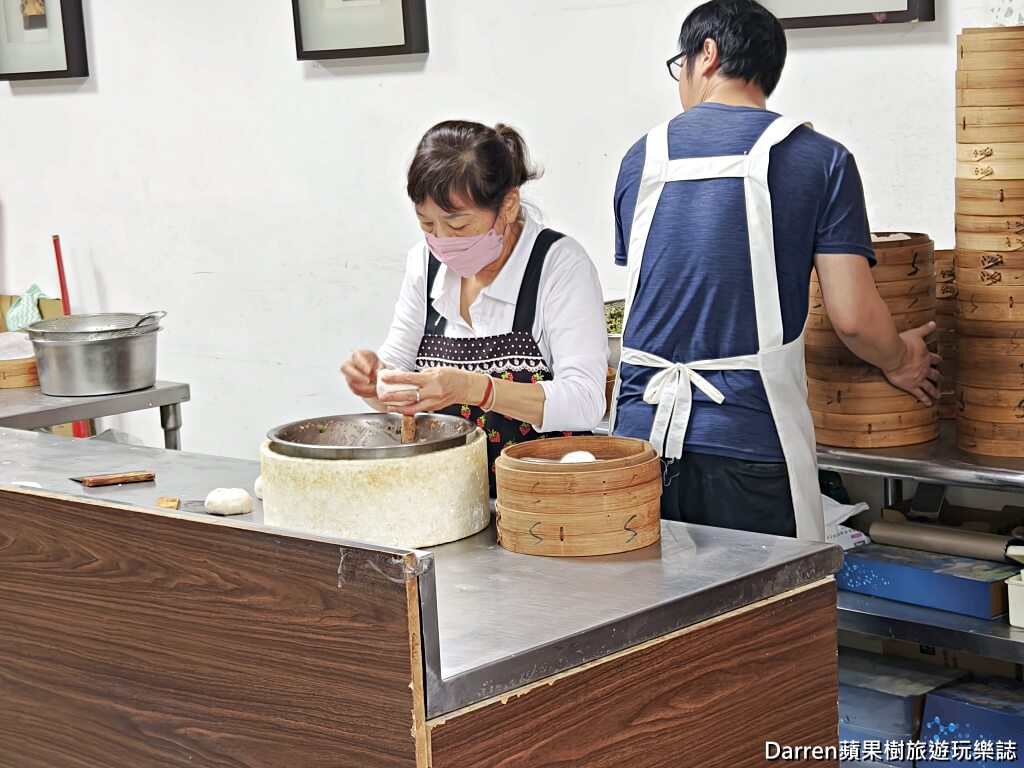 紅林包子舖中和店,中和美食,中和早餐,中和包子推薦,新北包子店,景德街美食,中和景德街美食,手工包子,人氣包子店,早餐推薦,銅板美食