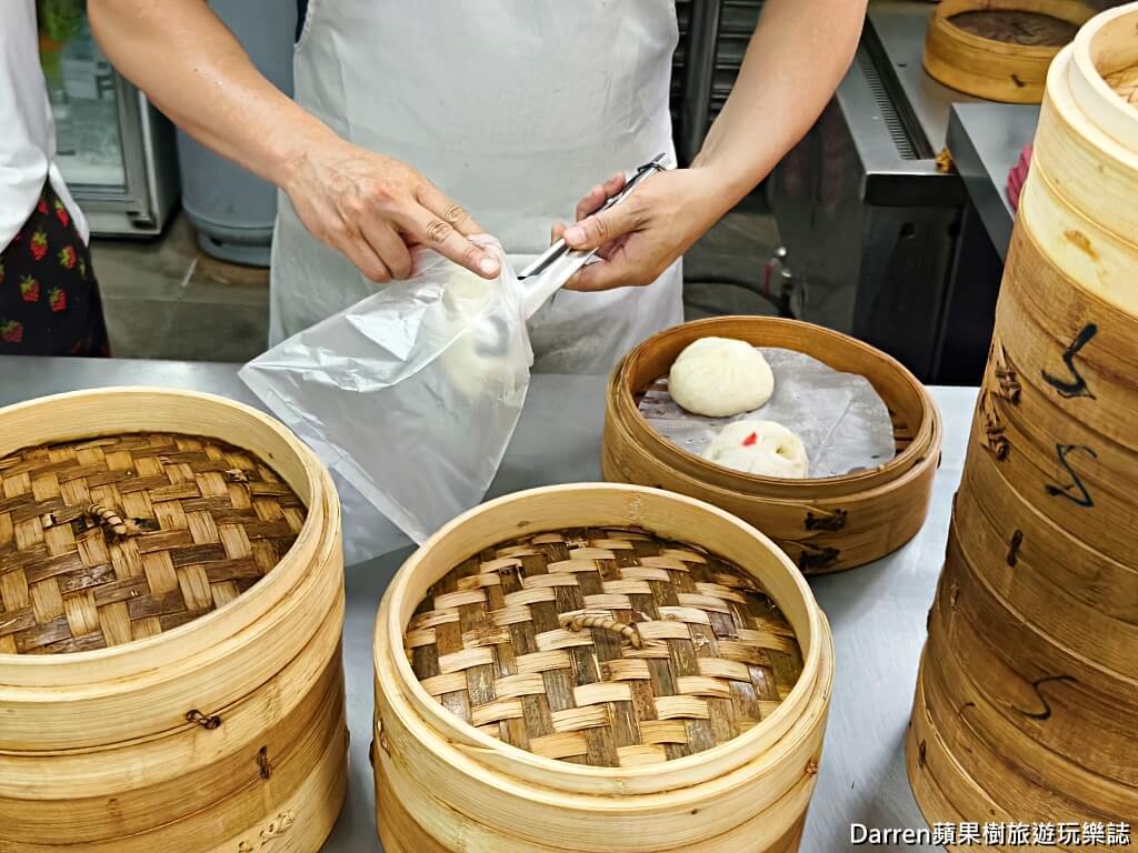 網站近期文章：紅林包子舖中和店》景德街人氣包子推薦中和美食必吃手工包子素食雪菜包鮮肉包早餐小吃