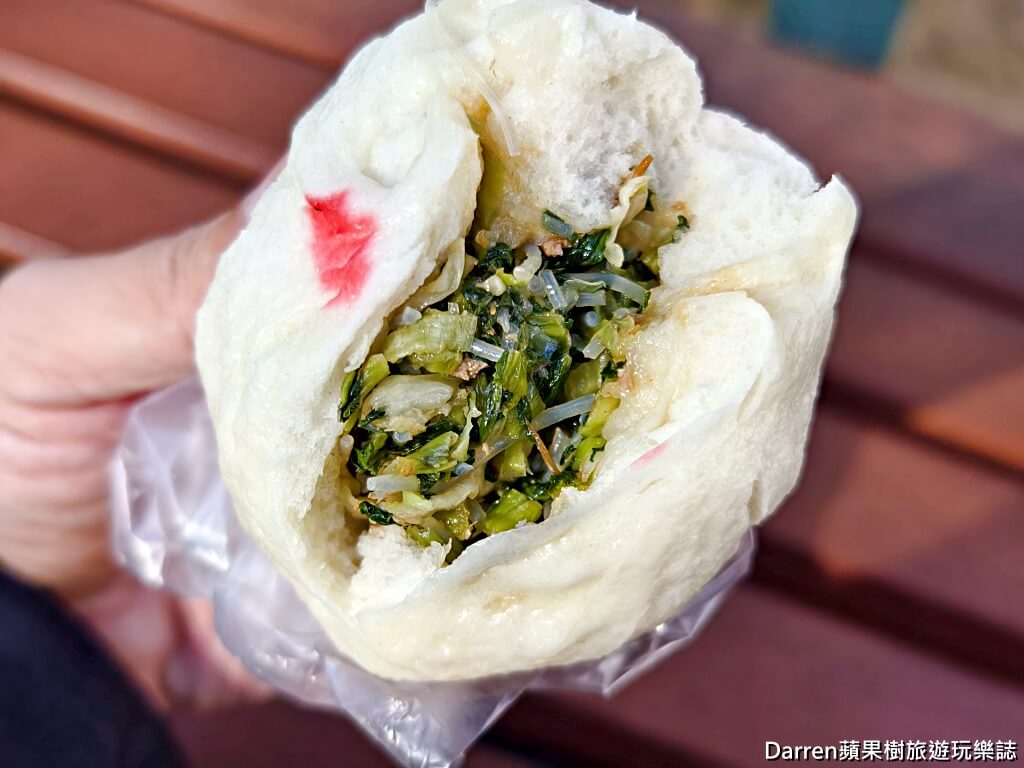 紅林包子舖中和店,中和美食,中和早餐,中和包子推薦,新北包子店,景德街美食,中和景德街美食,手工包子,人氣包子店,早餐推薦,銅板美食