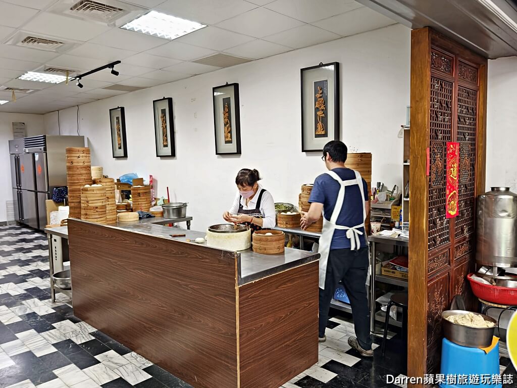 紅林包子舖中和店,中和美食,中和早餐,中和包子推薦,新北包子店,景德街美食,中和景德街美食,手工包子,人氣包子店,早餐推薦,銅板美食