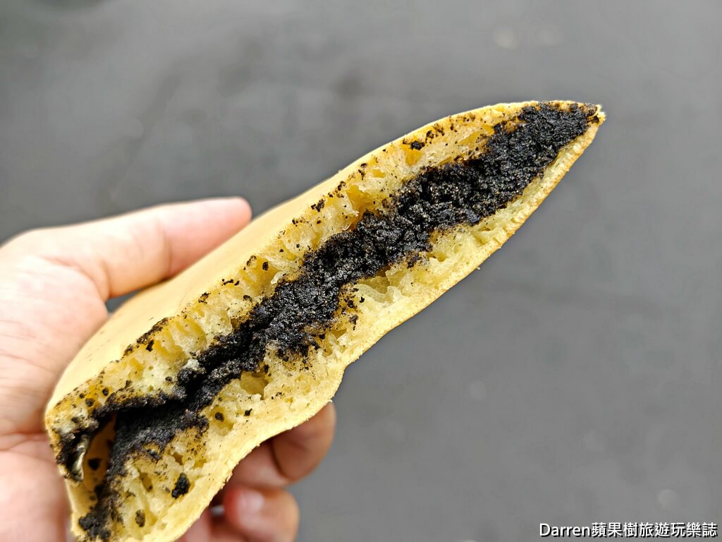 麥煎餅阿伯,鶯歌美食,鶯歌市場美食,鶯歌小吃,鶯歌排隊美食,鶯歌銅板美食,古早味麥煎餅,麥煎餅,鶯歌老街美食,新北美食
