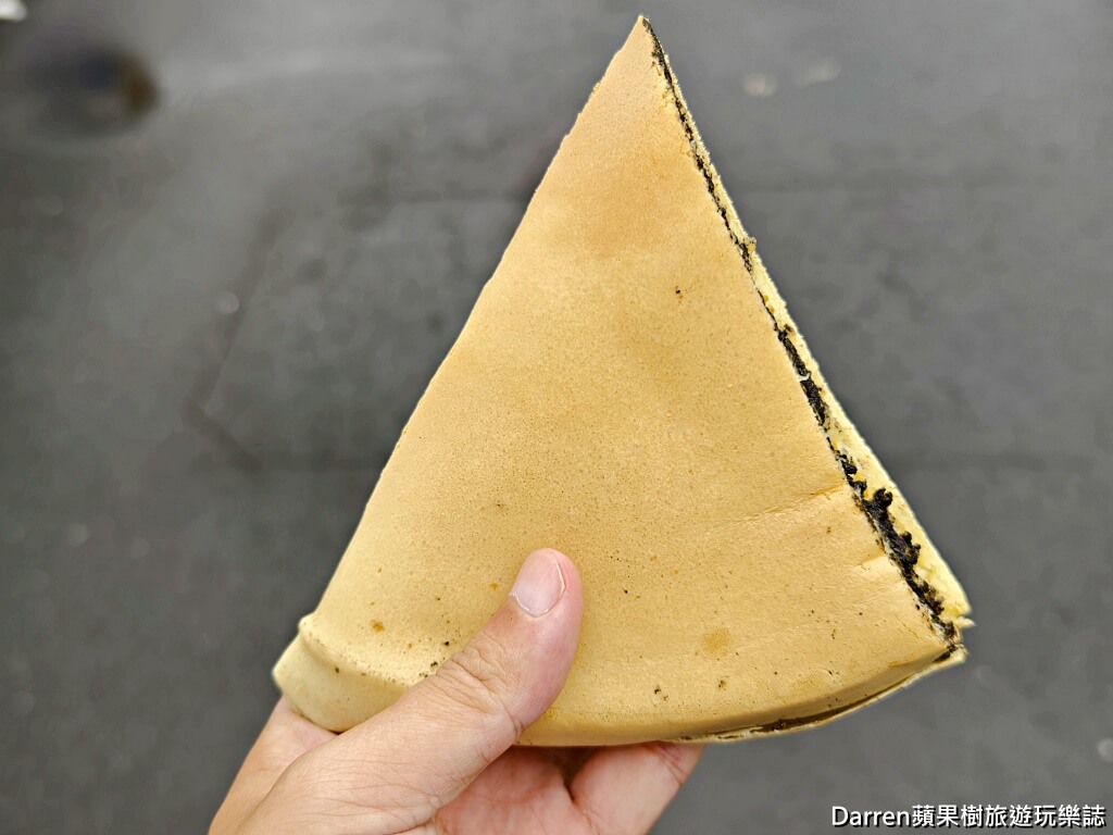 麥煎餅阿伯,鶯歌美食,鶯歌市場美食,鶯歌小吃,鶯歌排隊美食,鶯歌銅板美食,古早味麥煎餅,麥煎餅,鶯歌老街美食,新北美食