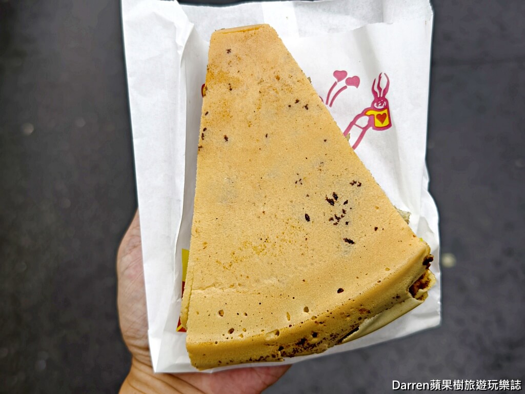 麥煎餅阿伯,鶯歌美食,鶯歌市場美食,鶯歌小吃,鶯歌排隊美食,鶯歌銅板美食,古早味麥煎餅,麥煎餅,鶯歌老街美食,新北美食