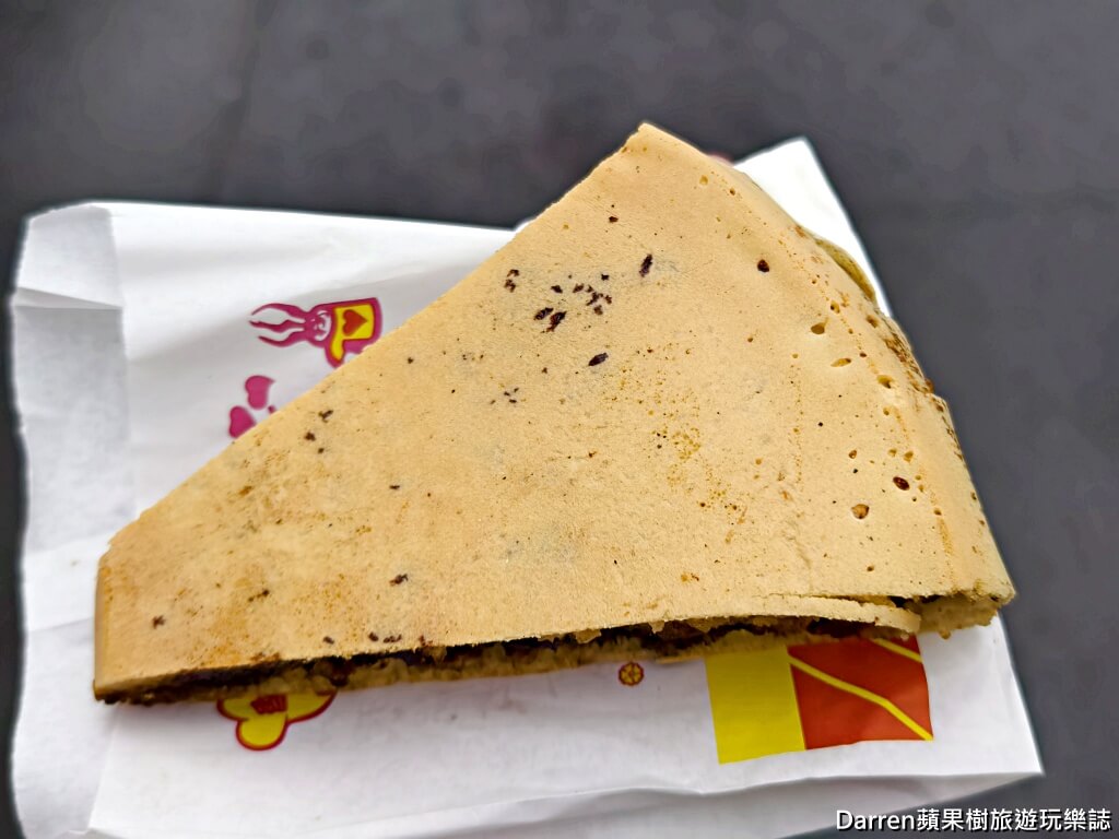 麥煎餅阿伯,鶯歌美食,鶯歌市場美食,鶯歌小吃,鶯歌排隊美食,鶯歌銅板美食,古早味麥煎餅,麥煎餅,鶯歌老街美食,新北美食