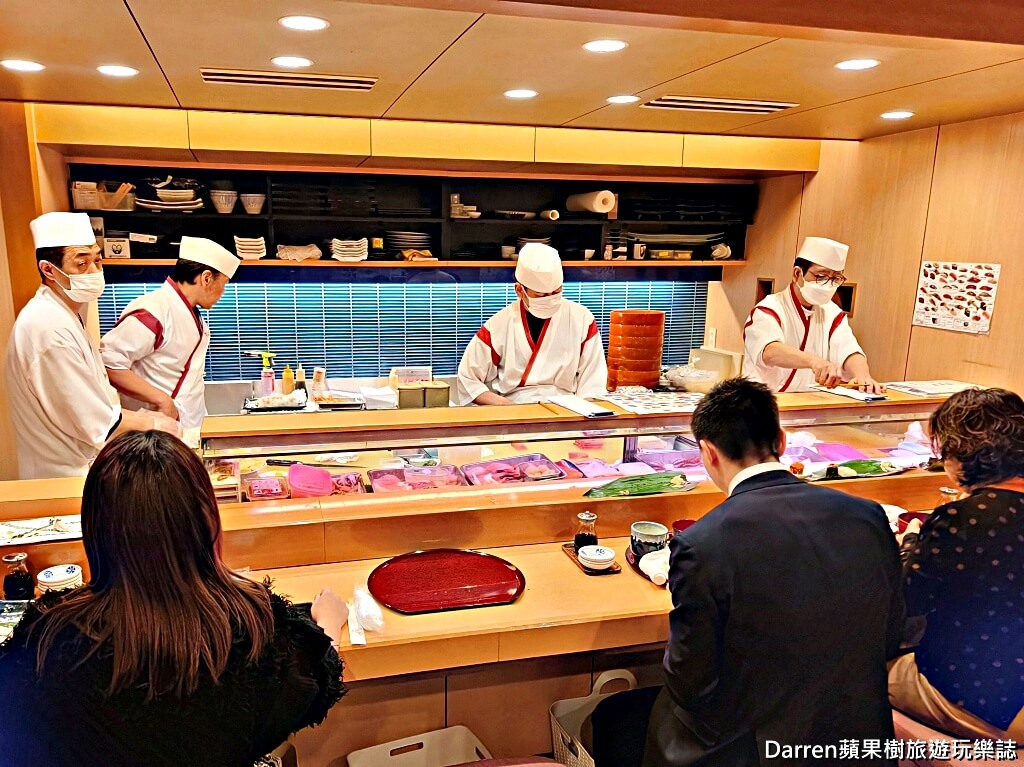 葫蘆壽司,福岡葫蘆壽司,福岡壽司推薦,天神壽司,福岡天神美食,ひょうたん寿司,福岡必吃美食,福岡自由行美食