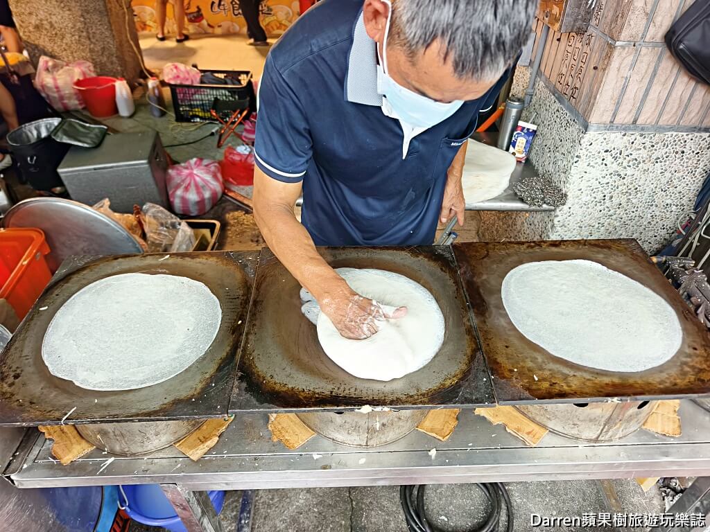 鶯歌美食,鶯歌潤餅,來來現做潤餅,來來潤餅,鶯歌市場美食,鶯歌小吃,鶯歌早餐,鶯歌排隊美食,新北潤餅推薦,古早味潤餅,週日限定美食