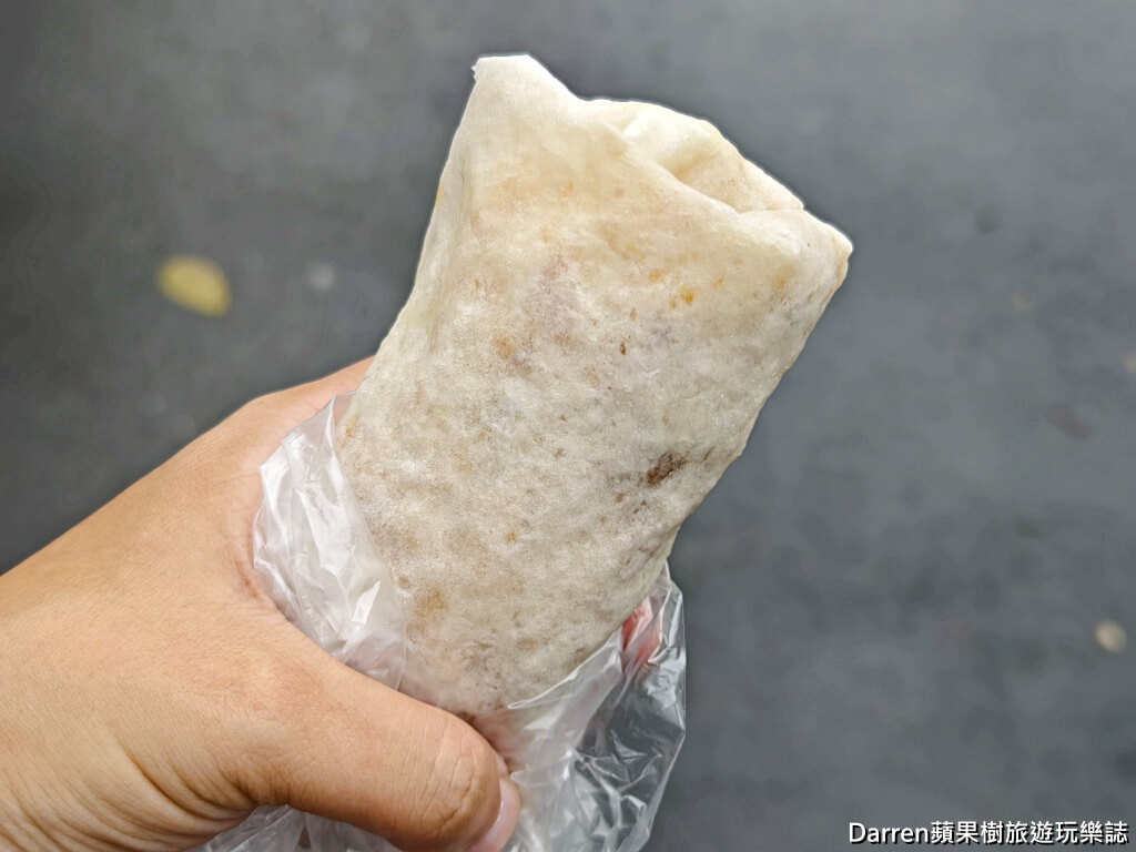 鶯歌美食,鶯歌潤餅,來來現做潤餅,來來潤餅,鶯歌市場美食,鶯歌小吃,鶯歌早餐,鶯歌排隊美食,新北潤餅推薦,古早味潤餅,週日限定美食