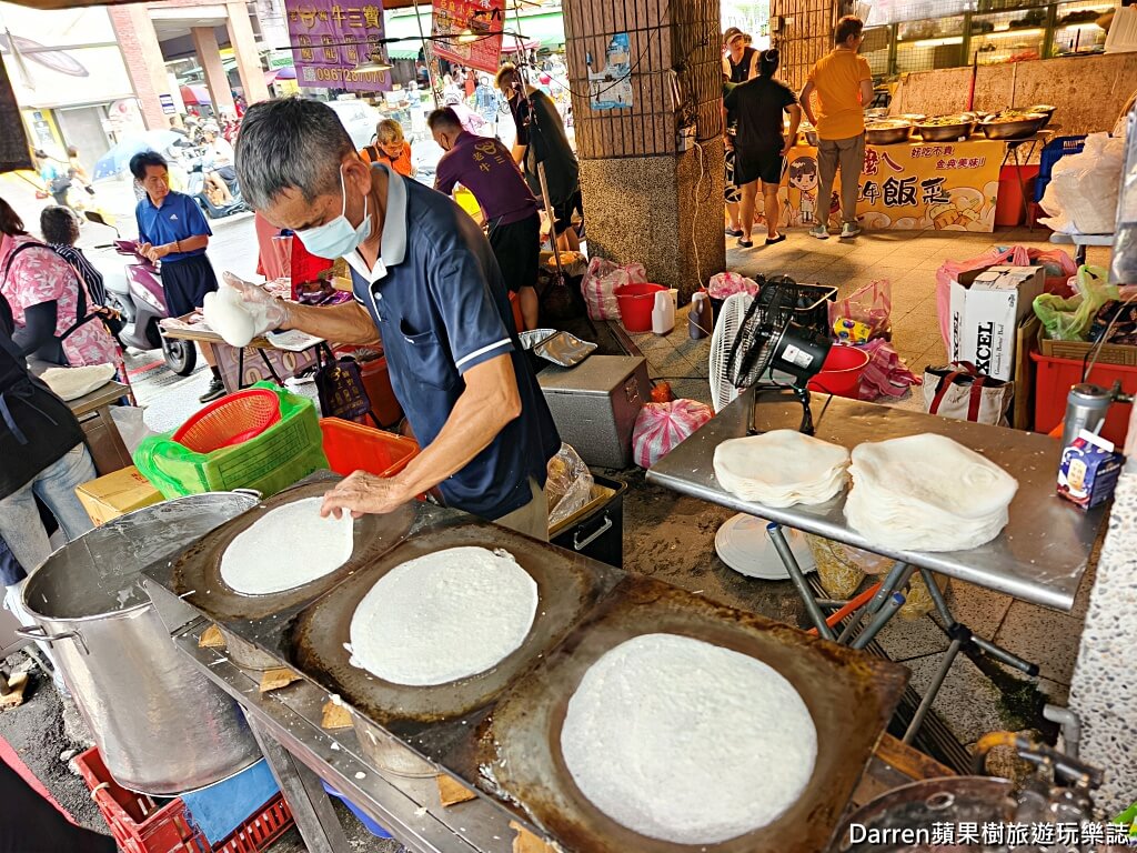鶯歌美食,鶯歌潤餅,來來現做潤餅,來來潤餅,鶯歌市場美食,鶯歌小吃,鶯歌早餐,鶯歌排隊美食,新北潤餅推薦,古早味潤餅,週日限定美食