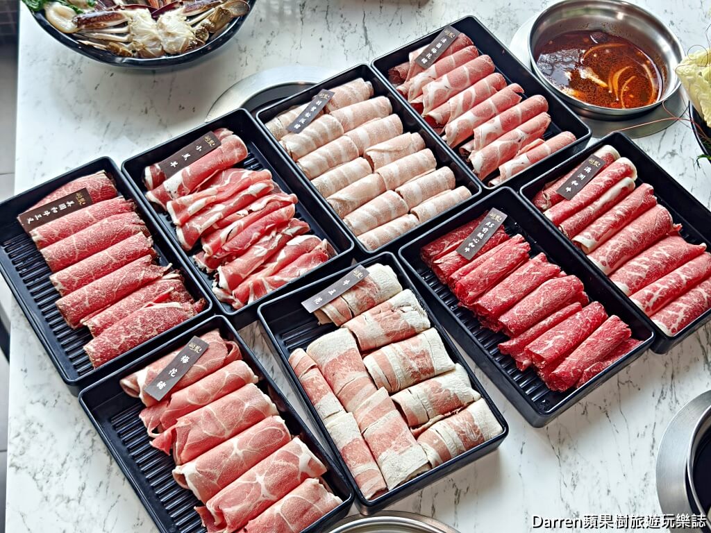 羽葉麻辣火鍋,羽葉麻辣火鍋三重都會館,三重火鍋吃到飽,三重吃到飽,三重美食,麻辣火鍋推薦,火鍋吃到飽推薦,自助吧吃到飽,三重聚餐推薦,火鍋自助吧