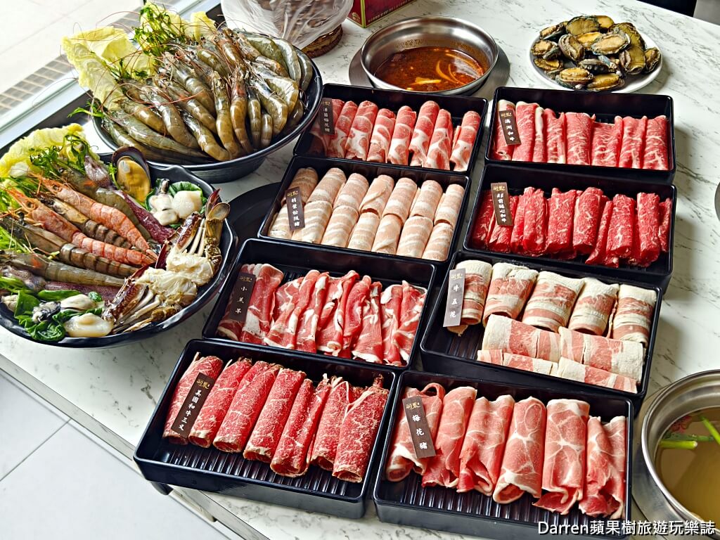 網站近期文章：羽葉麻辣火鍋三重都會館》599元火鍋吃到飽超過百種自助吧澳洲和牛、現做壽司、哈根達斯冰淇淋無限供應