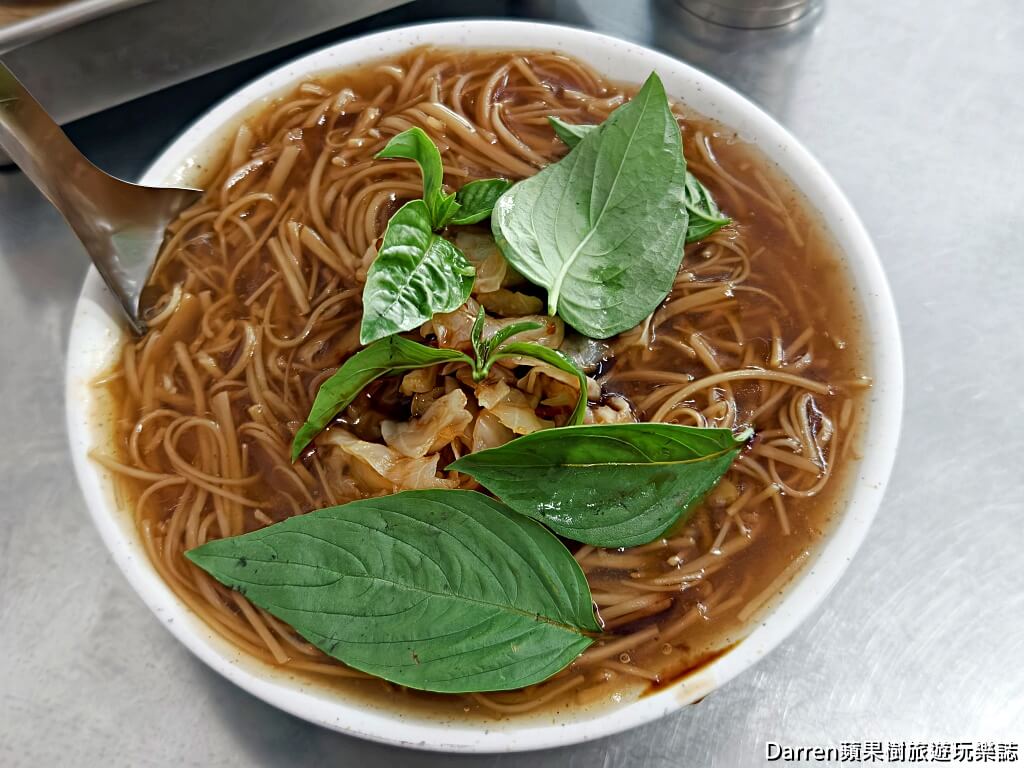 阿桑大腸麵線,三重大腸麵線,三重美食,龍濱路美食,三重小吃,三重早餐,三重午餐,大腸麵線,新北美食,三重國小站美食