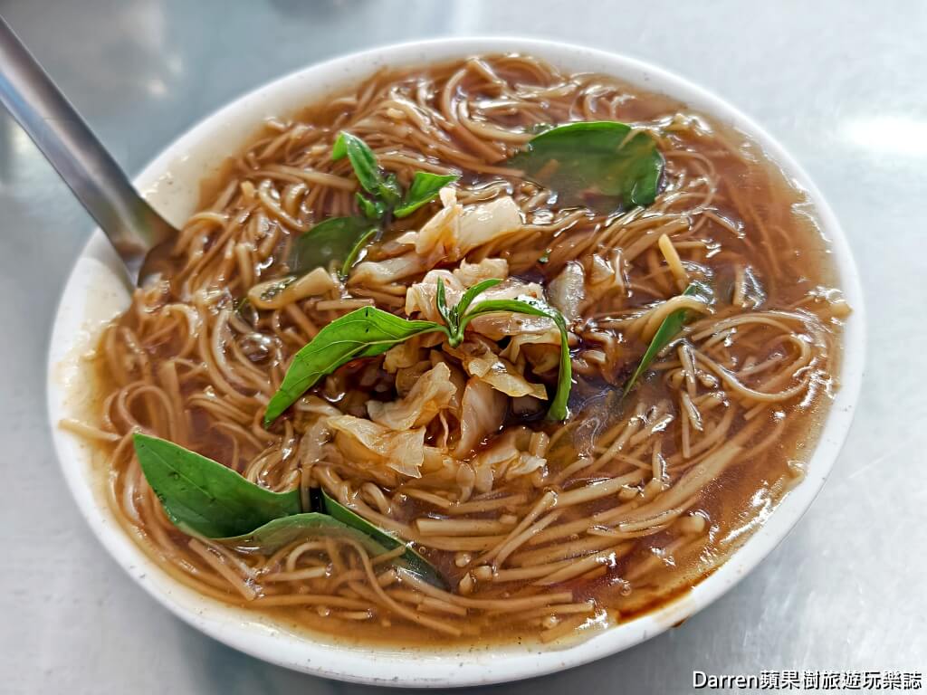 阿桑大腸麵線,三重大腸麵線,三重美食,龍濱路美食,三重小吃,三重早餐,三重午餐,大腸麵線,新北美食,三重國小站美食