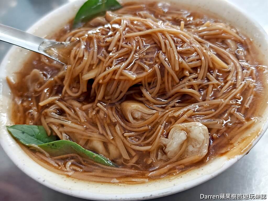阿桑大腸麵線,三重大腸麵線,三重美食,龍濱路美食,三重小吃,三重早餐,三重午餐,大腸麵線,新北美食,三重國小站美食