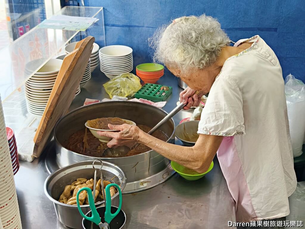 阿桑大腸麵線,三重大腸麵線,三重美食,龍濱路美食,三重小吃,三重早餐,三重午餐,大腸麵線,新北美食,三重國小站美食