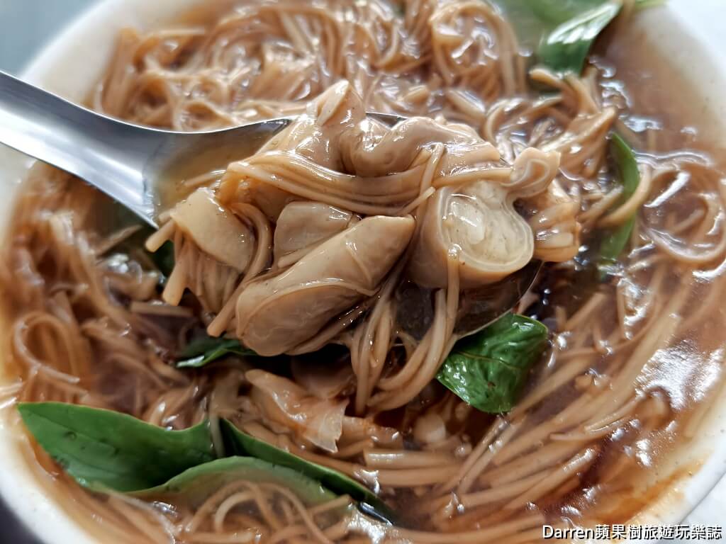 阿桑大腸麵線,三重大腸麵線,三重美食,龍濱路美食,三重小吃,三重早餐,三重午餐,大腸麵線,新北美食,三重國小站美食