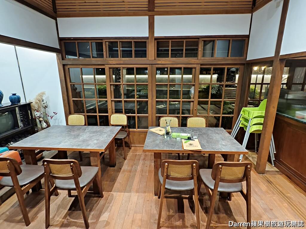 家咖哩花蓮將軍府店,家咖哩,花蓮美食,花蓮咖哩,花蓮將軍府,將軍府1936,花蓮餐廳,花蓮日式老屋,魚刺人雞蛋糕,花蓮必吃