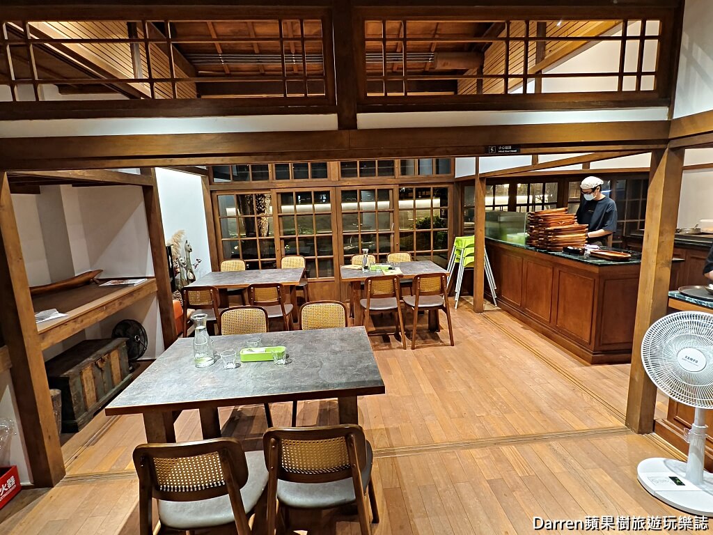 家咖哩花蓮將軍府店,家咖哩,花蓮美食,花蓮咖哩,花蓮將軍府,將軍府1936,花蓮餐廳,花蓮日式老屋,魚刺人雞蛋糕,花蓮必吃