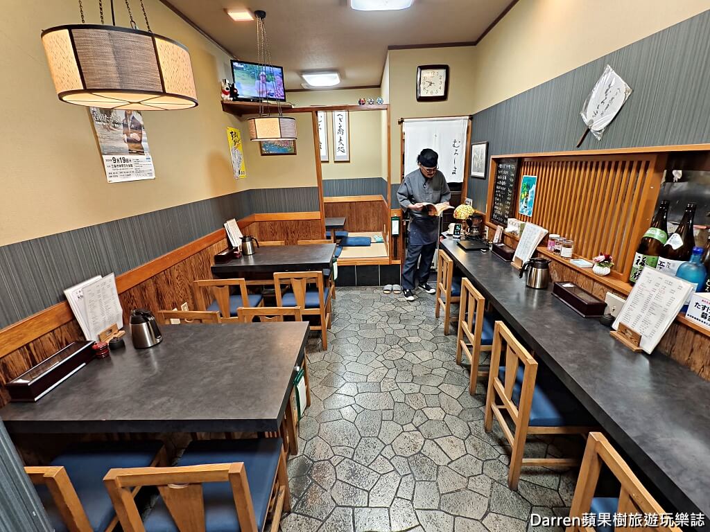 へぎ蕎麦処むろしま,新潟美食,三條市美食,新潟蕎麥麵,布海苔蕎麥麵,へぎそば,新潟居酒屋,日本自由行,新潟必吃,日本蕎麥麵
