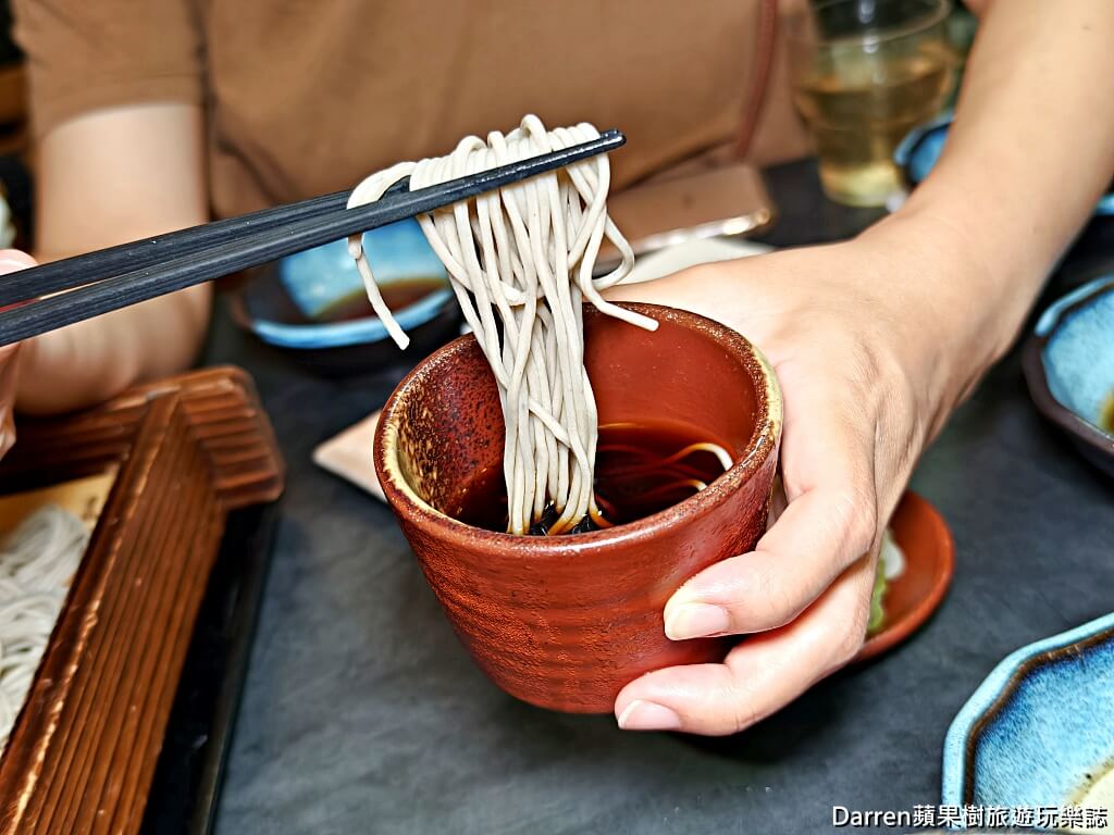 へぎ蕎麦処むろしま,新潟美食,三條市美食,新潟蕎麥麵,布海苔蕎麥麵,へぎそば,新潟居酒屋,日本自由行,新潟必吃,日本蕎麥麵