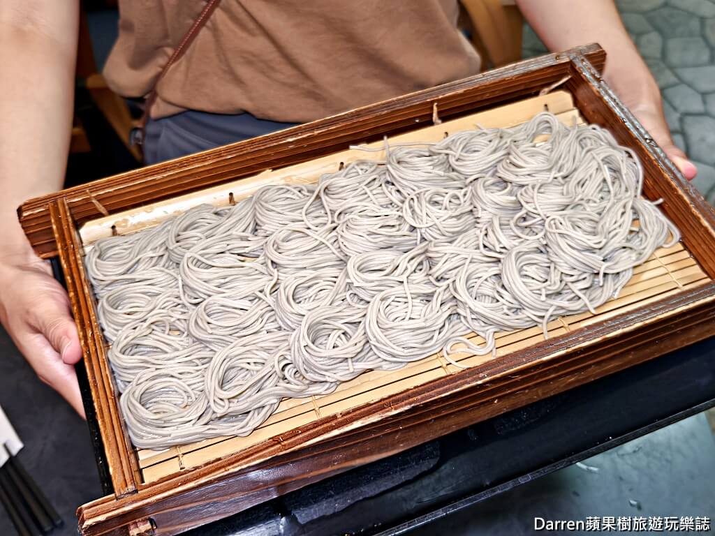 へぎ蕎麦処むろしま,新潟美食,三條市美食,新潟蕎麥麵,布海苔蕎麥麵,へぎそば,新潟居酒屋,日本自由行,新潟必吃,日本蕎麥麵