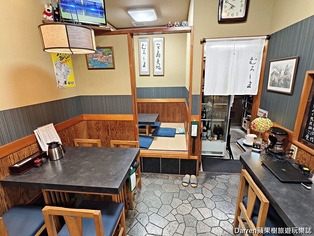 へぎ蕎麦処むろしま,新潟美食,三條市美食,新潟蕎麥麵,布海苔蕎麥麵,へぎそば,新潟居酒屋,日本自由行,新潟必吃,日本蕎麥麵