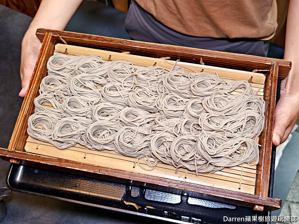 へぎ蕎麦処むろしま,新潟美食,三條市美食,新潟蕎麥麵,布海苔蕎麥麵,へぎそば,新潟居酒屋,日本自由行,新潟必吃,日本蕎麥麵