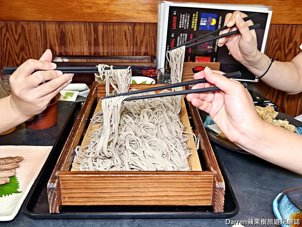 へぎ蕎麦処むろしま,新潟美食,三條市美食,新潟蕎麥麵,布海苔蕎麥麵,へぎそば,新潟居酒屋,日本自由行,新潟必吃,日本蕎麥麵