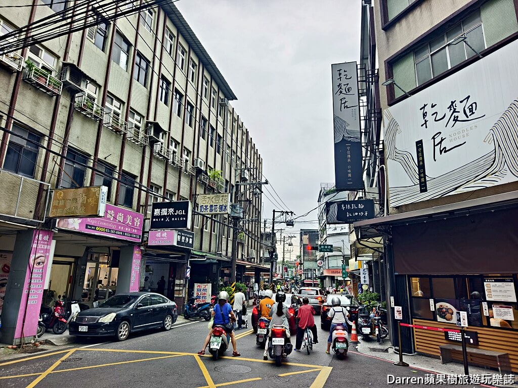 乾麵居,大溪美食,大溪乾麵,大溪小吃,大溪老街美食,桃園美食,桃園乾麵,大溪排隊美食,大溪必吃,桃園小吃,乾麵推薦,大溪午餐,大溪晚餐